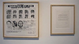 Art review: 'Portrait' at Thomas Solomon Gallery