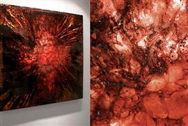 Group Show "Coincidental Opposites" Opens at Causey Contemporary
