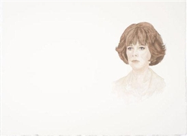 'Women of an Uncertain Age' At Samuel Freeman Gallery