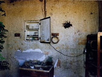 Zwelethu Mthethwa: Inner Views - The Studio Museum in Harlem