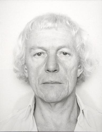 Roman Opalka: Passages - Yvon Lambert, Paris