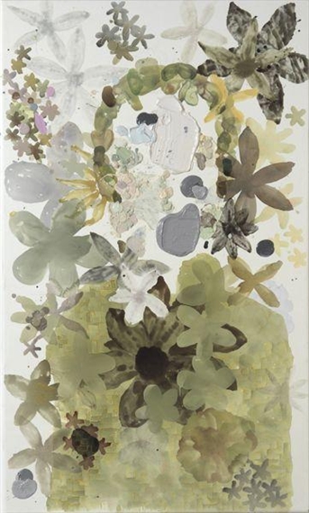 Untitled by José Lerma, 2007