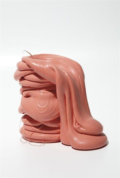 Scumak by Roxy Paine, 1999