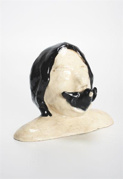 Silence is Golden by Klara Kristalova, 2006