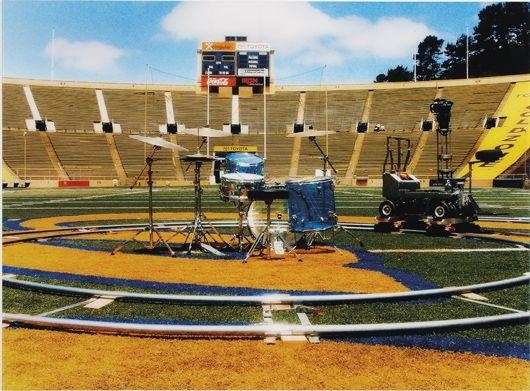 Year of the Doppelganger by Slater Bradley, 2004 - 2005