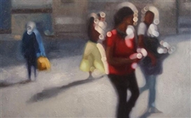 Philip Barlow (South African, 1968)