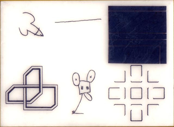 The Moon Museum - Tampa Museum of Art