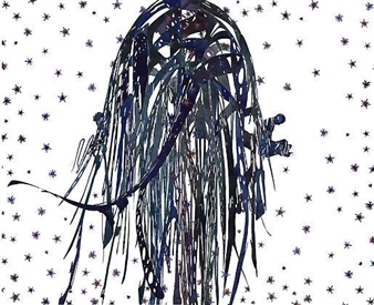 Overture 1: Drawing - PKM Gallery, Bartleby Bickle & Meursault