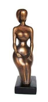 Ludwig Gabriel Schrieber - Galerie Remmert und Barth