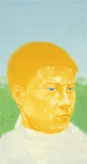 2006. No. 21 by Shen Xiaotong, 2006