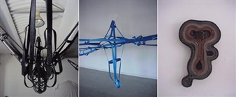 Michelangelo Penso - Kernot Art Gallery