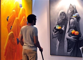 India Art fair in bigger avatar next year