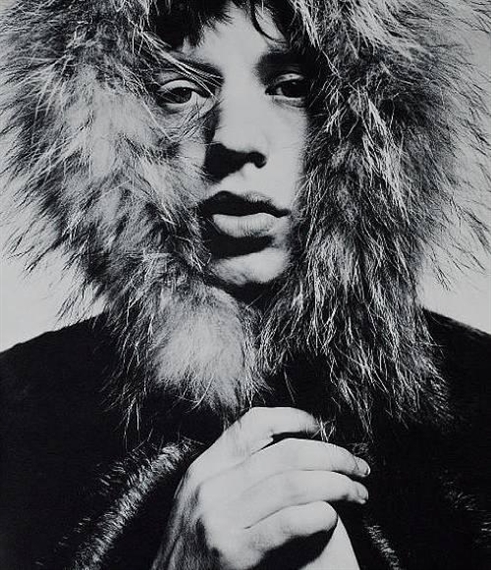 Box of Pin-Ups by David Bailey, 1965