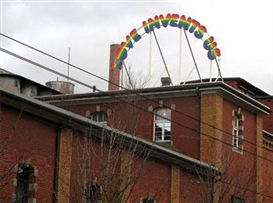 Kunsthalle Zurich, Migros Museum and Hauser & Wirth are among many galleries temporarily relocating 