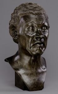 Franz Xaver Messerschmidt: From Neoclassicism to Expressionism, 1736-1783 - Neue Galerie New York, Museum for German and Austrian Art