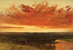 American Reflections: The Collection of Dr. Timothy McLaughlin - New Britain Museum of American Art