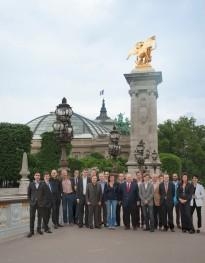 L & M Arts, JJ Lally & Co. and Marlborough Among New US Exhibitors at Paris Biennale