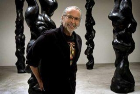 An arts celebrity who doesn't toot his own horn: Herb Alpert