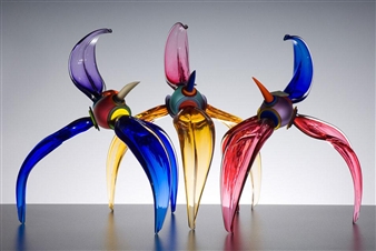 BAM Raises $575,000 at Annual Fundraiser, Announces a New Award