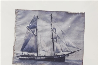 Berkeley Art Museum Explores the Logic of the Ghost in Exhibition