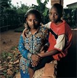 Jonathan Torgovnik: Intended Consequences - Southeast Museum of Photography