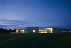 Steven Holl Architects Wins Two International Architecture Awards