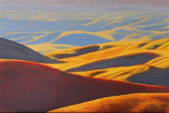 Boise Art Museum Announces 2010 Idaho Triennial Artists