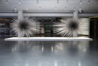 ArtPrize 2010 - Causey Contemporary