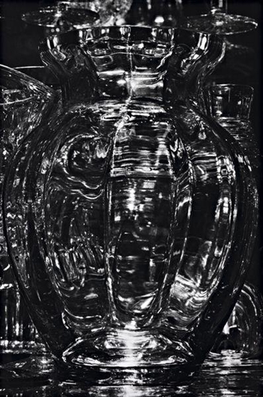 Untitled ('Nº 93082604) by Valérie Belin, 1993