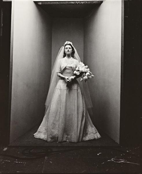 Untitled by Irving Penn, 1947