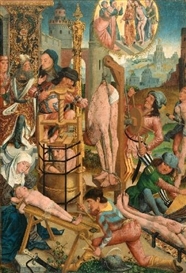 Master of the Holy Kinship ()