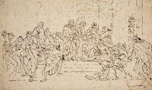 Santo Piatti 8 Artworks at Auction MutualArt