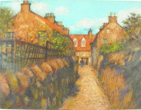 PATHWAY by John Mackie, 1997