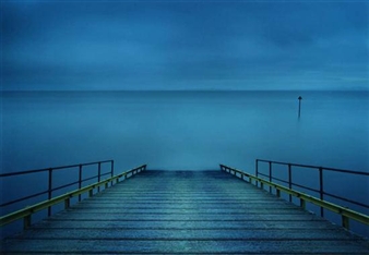 Boat ramp - Marcus Doyle