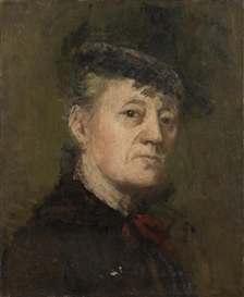 Kitty Kielland (Norwegian, 1843 - 1914)