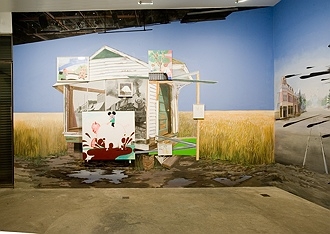 Defrosted: A Biography of Walt Disney - Postmasters