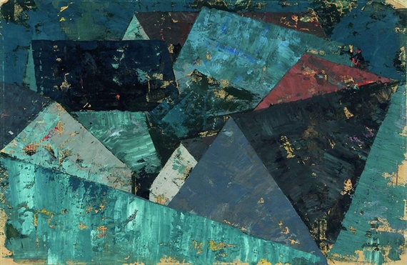 Glöckner: Works until 1945 - SKD, Residenzschloss (The Royal Castle)