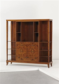 Large shelving unit - Michele Marelli