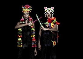 Creative heads