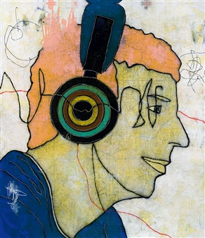 Music Man - Hiroaki Tsujii