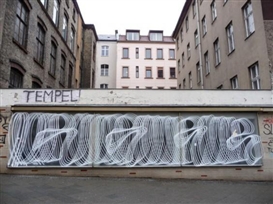 DTAGNO & the Circleculture Gallery