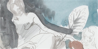 With Head and Hand: Variations for Subscription - Akademie Galerie Die Neue Sammlung