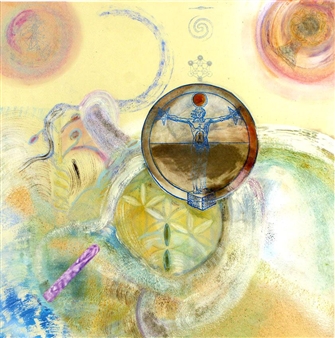 Untitled - Dorit Feldman