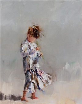 20th Anniversary Exhibit featuring Susie Pryor and Benefitting CHOA  - Pryor Fine Art