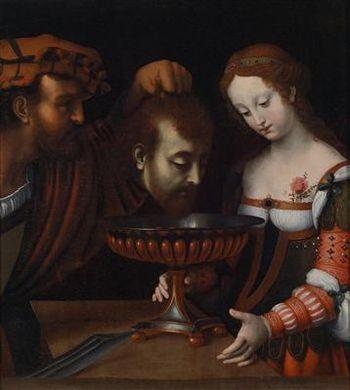 Bernardino Luini | Saint Catherine of Alexandria | MutualArt