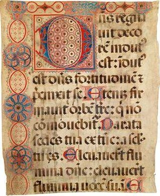 Spanish School, 15th Century | Performance at Auction | MutualArt