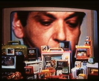 Forbidden Love: Art in the Wake of Television Camp - Kölnischer Kunstverein