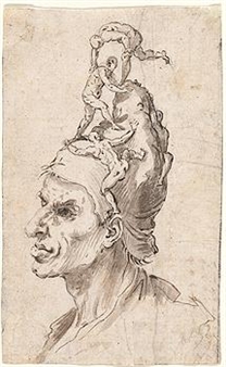 The Spanish Manner: Drawings from Ribera to Goya - The Frick Collection
