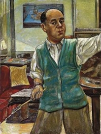 Wang Jiyuan (Chinese, 1893 - 1975)