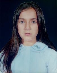 She With She and I With I